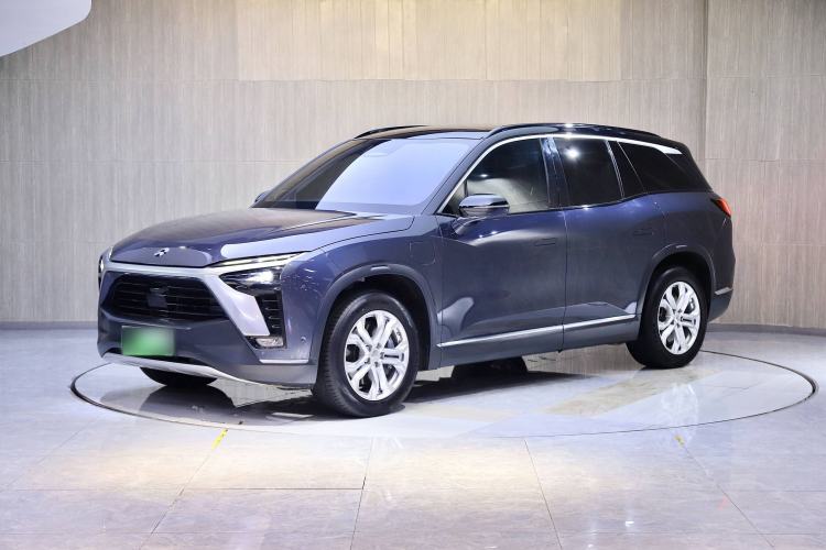 Used Nio ES8 2020 415 km Range 7-Seater Version
