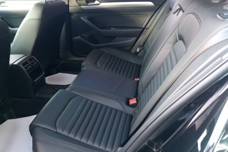 Used Volkswagen Magotan 2019 280TSI DSG Comfort Model China VI Standard
