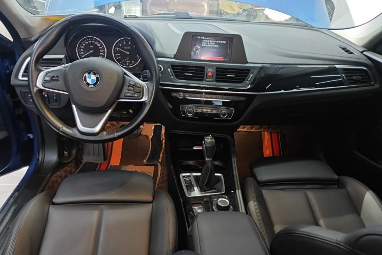 Used BMW 1 Series 2017 118i Sport Edition
