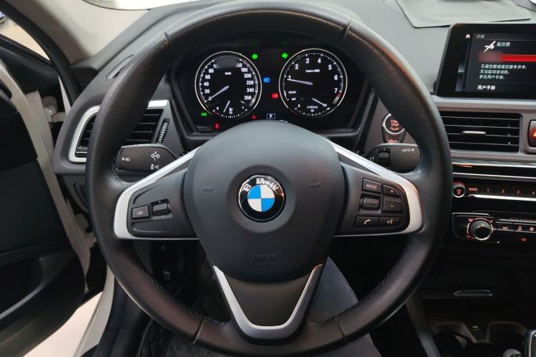 Used BMW 1 Series 2020 120i Fashion Model
