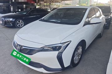 Used Buick Velite 6 2020 Plug-in Hybrid Connected Fashion Model