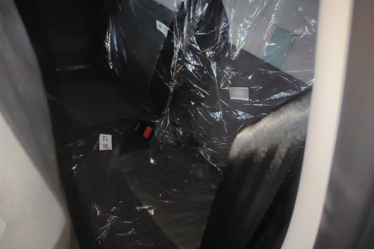 Used  Lumin 2025 205 km Xiangqin Version
