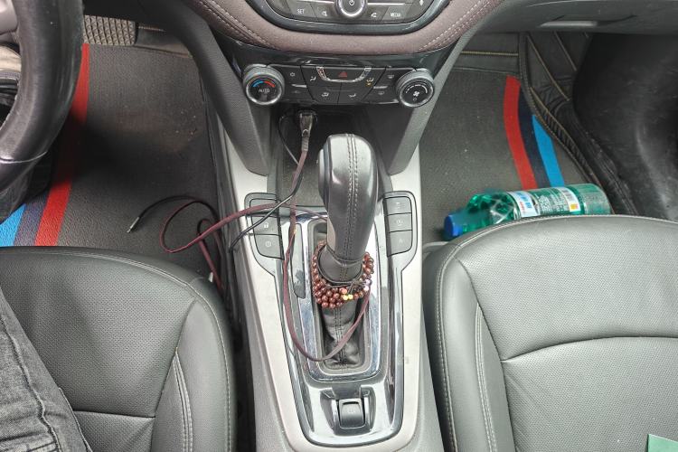 Used Chevrolet Malibu 2018 530T Automatic Luxury Edition
