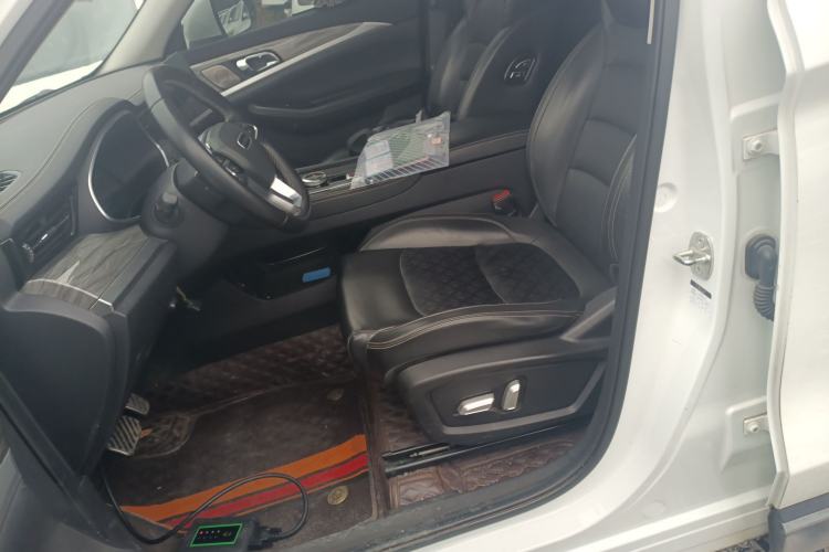 Used Skyworth EV6 2021 520 Standard Edition