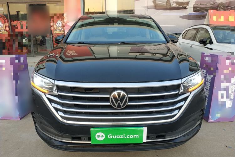 Used Volkswagen Viloran 2024 330TSI Luxury Edition