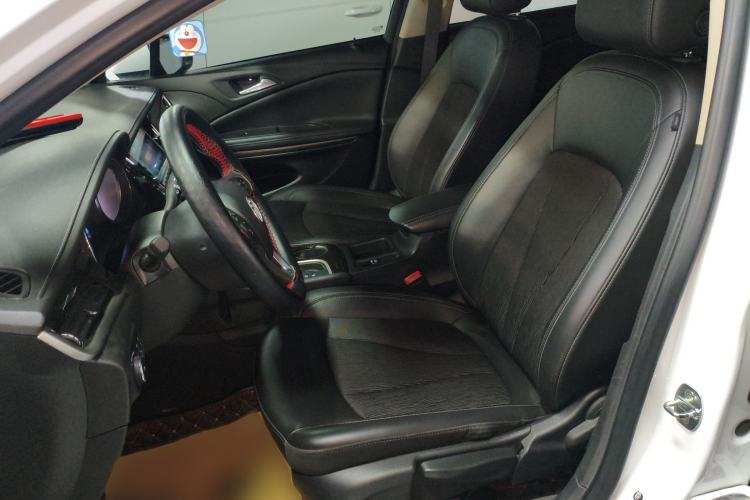 Used Buick Verano 2018 Sedan 20T Dual-Clutch Leading Model
