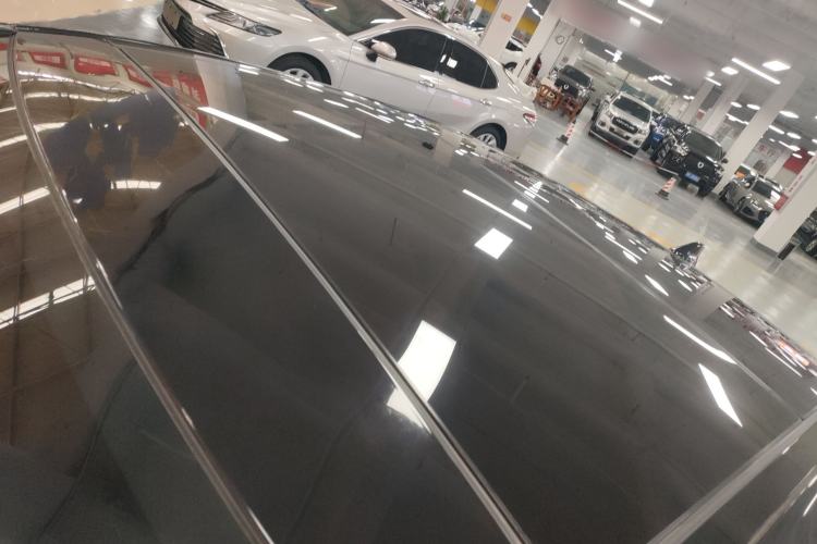 Used Toyota Avalon 2019 2.5L Touring Premium Version China VI Standard