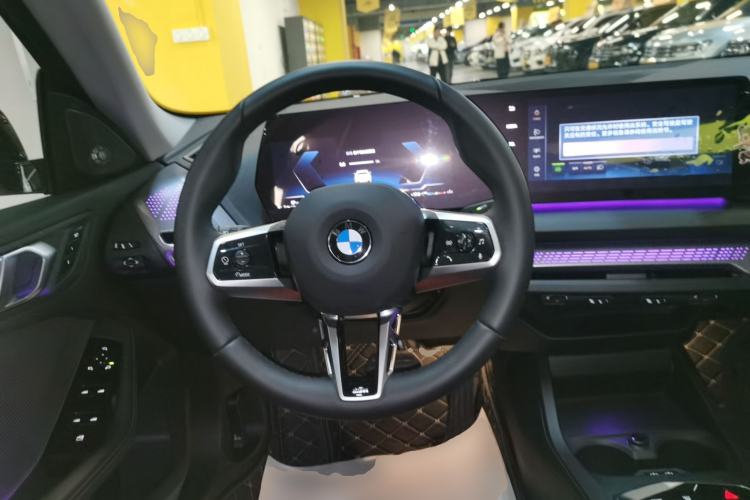 Used BMW 2 Series 2025 225L M Sport Night Edition Package
