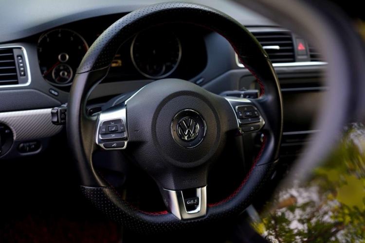 Used Volkswagen Sagitar 2013 2.0 TSI GLI
