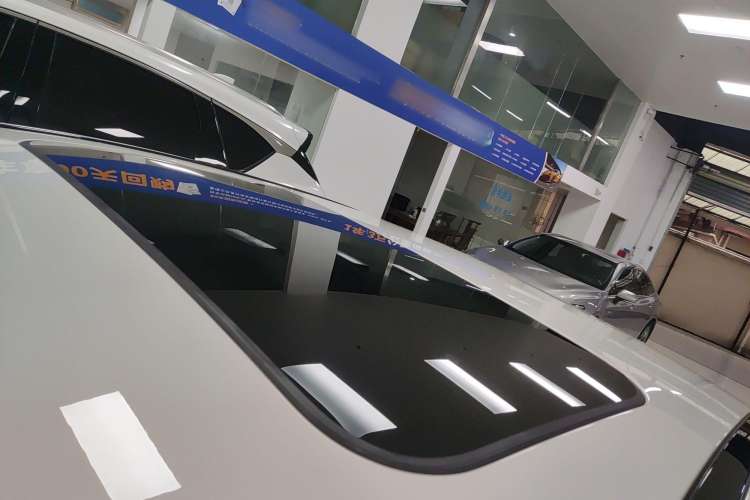 Used Mercedes-Benz C-Class 2020 Restyled C 260 Sport Edition
