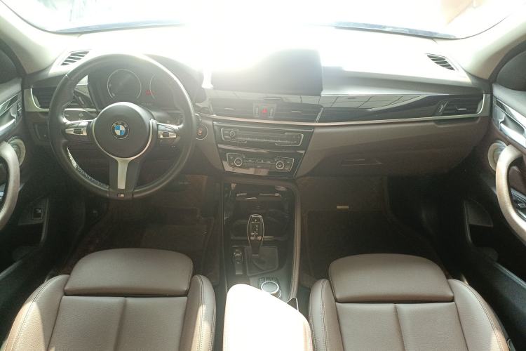 Used BMW X1 2021 sDrive20Li Premium Edition
