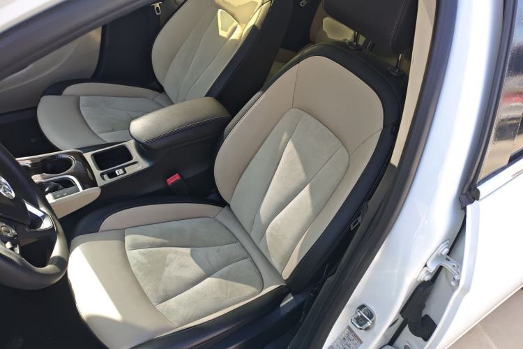 Used Buick Verano 2019 Sedan 15S Automatic Leading Model