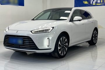 Used Hima AITO M5 2022 Extended-Range Four-Wheel Drive Ultimate Edition