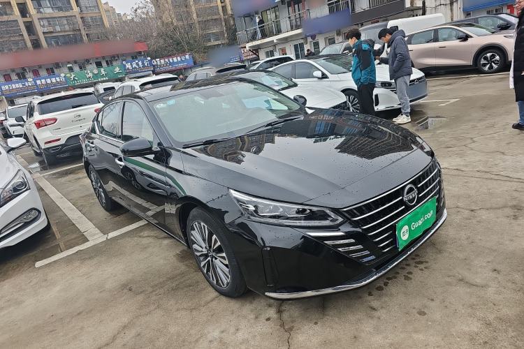 Used Nissan Teana 2022 2.0L XL-TLS Enjoyment Edition