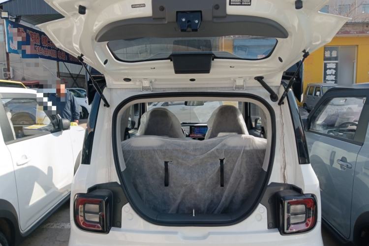 Used  Panda 2025 210km Panda Kart