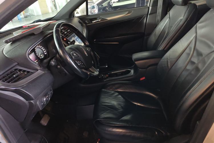 Used Lincoln MKC 2017 2.0T Two-Wheel Drive Deluxe Edition
