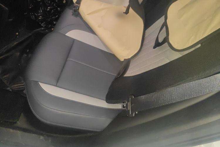 Used Geely Auto FX11 2024 1.5TD DCT Prestige Edition
