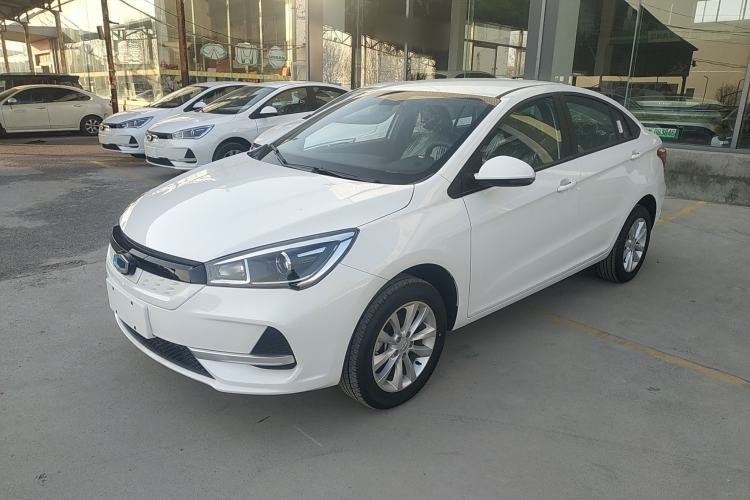 Used SINOGOLD Junxing 2023 Standard Model