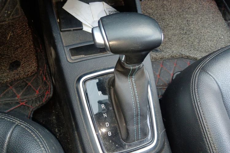 Used  300E 2017 Standard Model