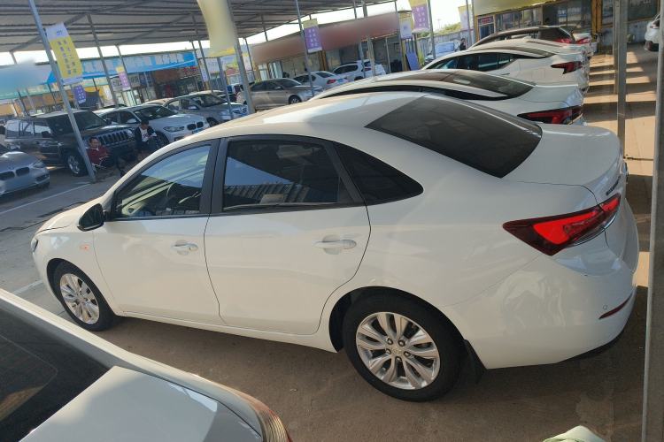 Used Buick GT 2021 Exemplar 1.5L Automatic Elite Version