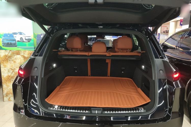 Used Li Auto L7 2024 Max
