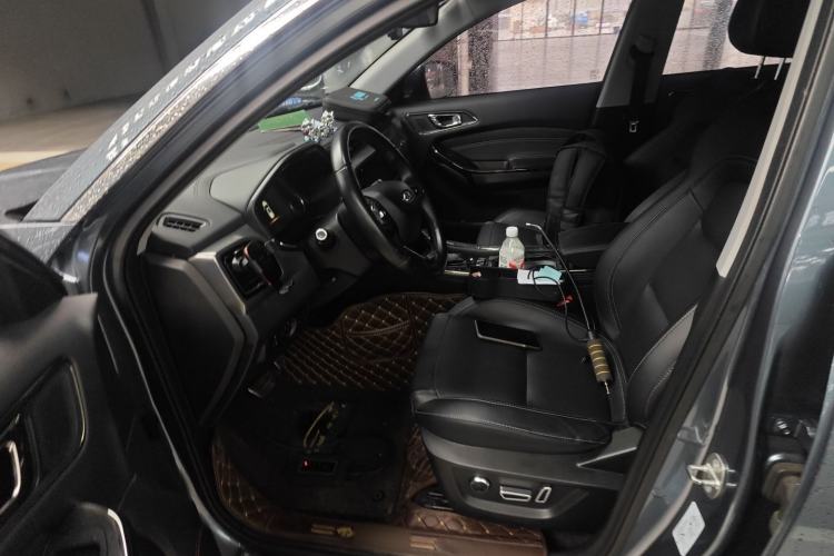 Used Chery Tiggo 8 2018 1.5 TCI Automatic Flagship Model 5-Seater