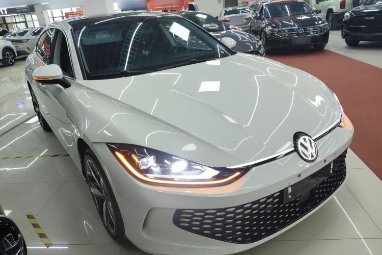 Used Volkswagen Lamando 2024 Lavida L 280TSI DSG Cool & Spicy Edition