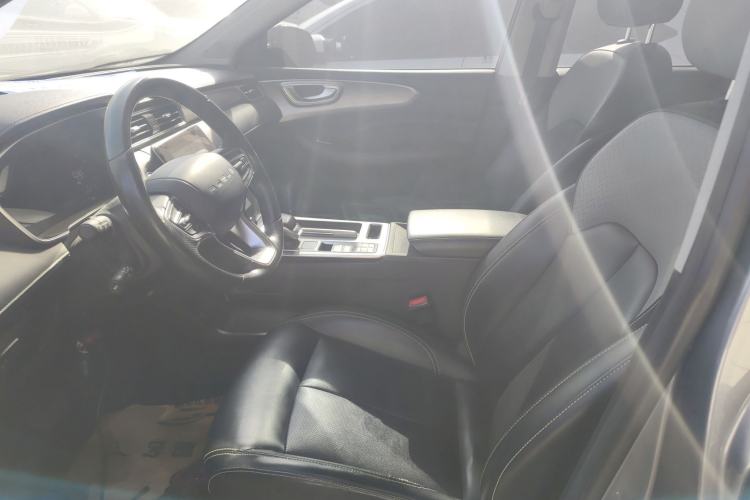 Used Roewe RX5 2020 PLUS 300TGI Automatic Ali National Trend Flagship Edition