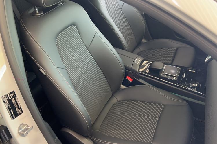 Used Mercedes-Benz A-Class 2021 A 200 Dynamic Edition
