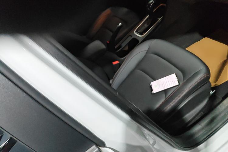 Used Chevrolet Monza 2022 Light Hybrid RS 330T Automatic Comfort Edition