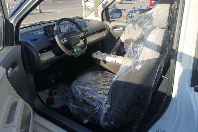 Used  Lumin 2025 205 km Xiangqin Version
