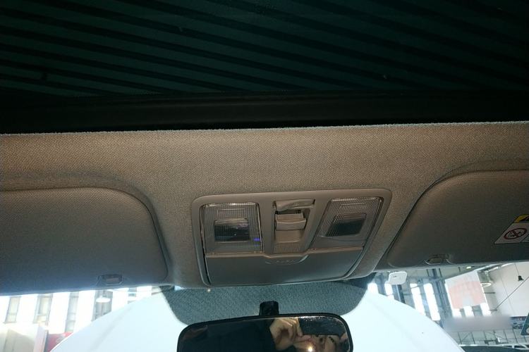 Used Hyundai ix25 2015 1.6L Automatic Two-Wheel Drive Smart GLS Trim
