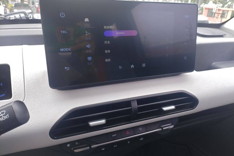 Used  Panda 2023 Panda Mini 200km Endurance Bear
