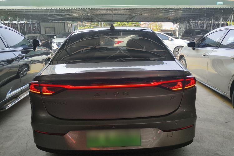 Used AION S 2022 Meizu 580