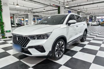 Used Bestune T77 2021 PRO 280 TID Automatic Luxury Model