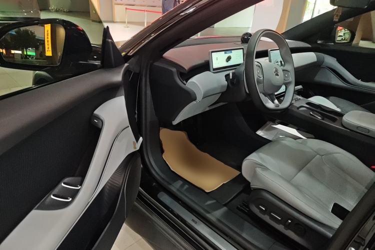 Used Nio ET5T 2024 75kWh Touring
