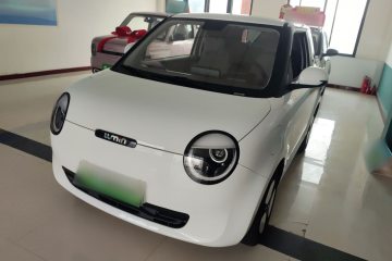 Used Qiyuan Lumin 2023 205km Xiangqin Version