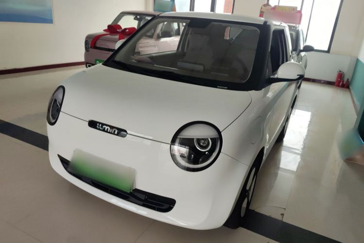 Used  Lumin 2023 205km Xiangqin Version
