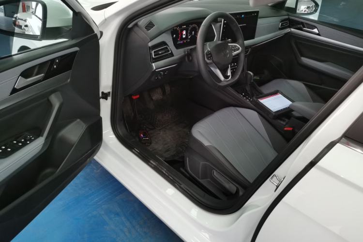 Used Volkswagen Lavida 2024 1.5L Automatic Starry Sky 5 Million Edition