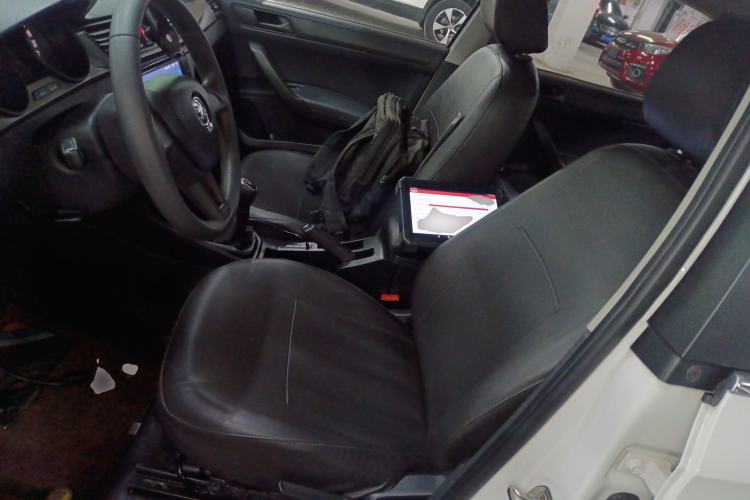 Used Skoda Rapid 2020 1.5L Manual Standard Edition