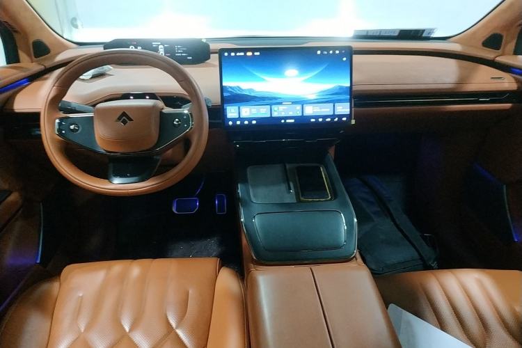 Used  HT 2024 825 Ultra-High Voltage LiDAR Edition
