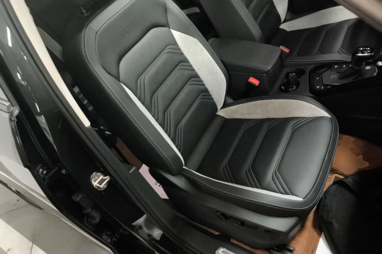 Used Volkswagen Tayron GTE Plug-in Hybrid 2020 1.4T Luxury Model
