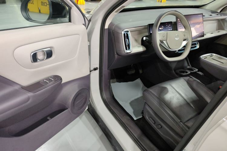 Used Leapmotor B10 2025 510 Joyful Edition
