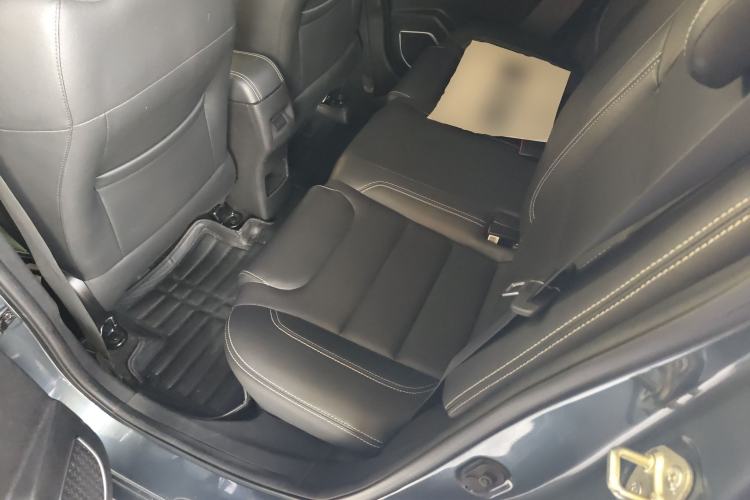 Used Geely Auto Vision X3 2017 1.5L Automatic Prestige Model
