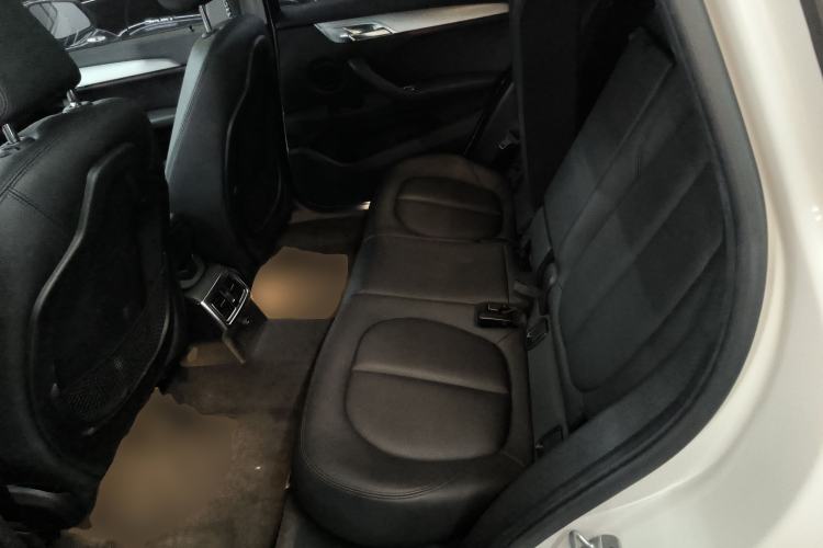 Used BMW X1 2018 sDrive18Li Fashion Model
