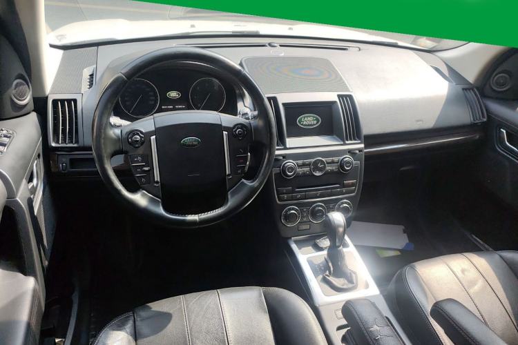 Used Land Rover Freelander 2 2014 2.2T SD4 SE Diesel Edition