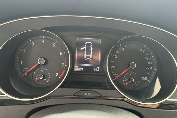 Used Volkswagen Magotan 2020 330TSI DSG Leading Model