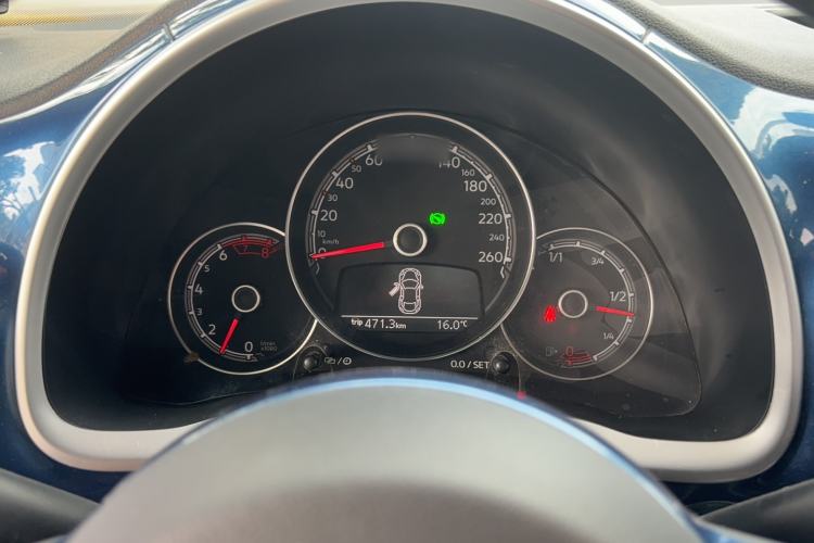 Used Volkswagen Beetle 2017 180TSI Yile Edition