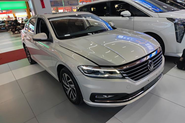 Used Volkswagen Lavida 2022 280TSI DSG Comfort Edition
