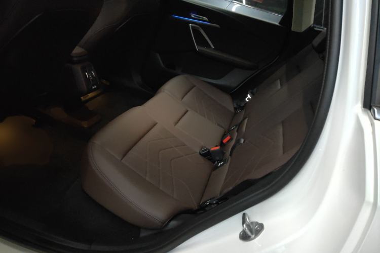 Used BMW iX1 2023 eDrive25L M Sport Package
